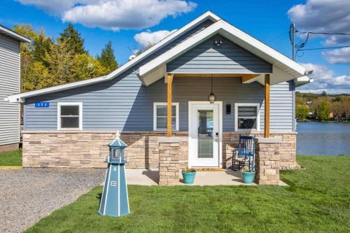 Hamilton House | Madison Cabin #2