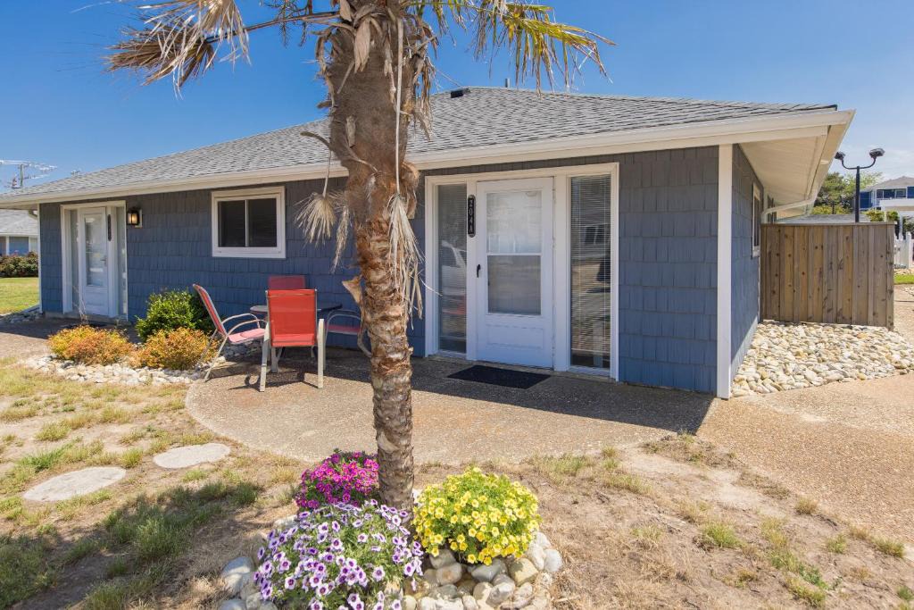 Northeast Virginia Beach House | Mai Kai 6A Condo North End Beach