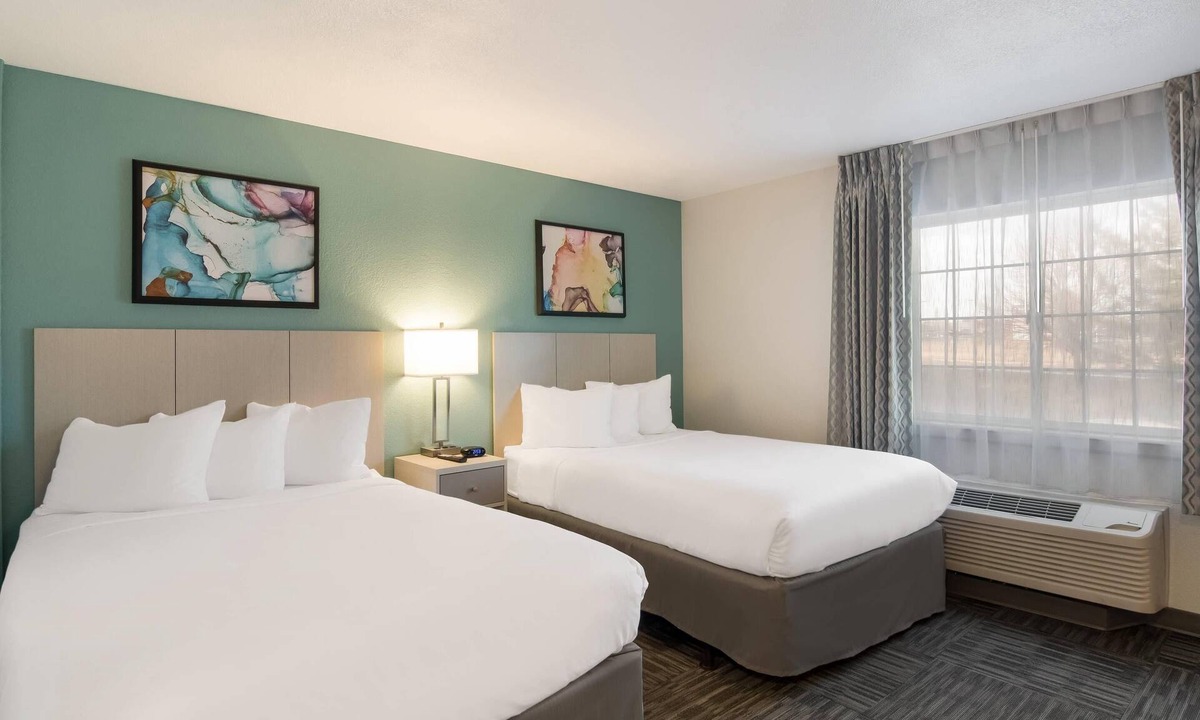 Centennial Hotel | MainStay Suites Denver Tech Center