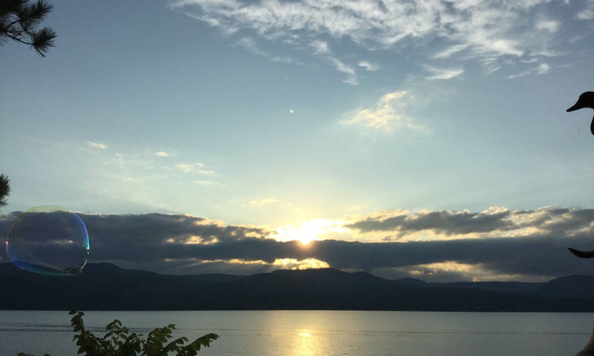 Putnam Station House | Make memories in this beautiful, 6-bedroom house right on Lake George!