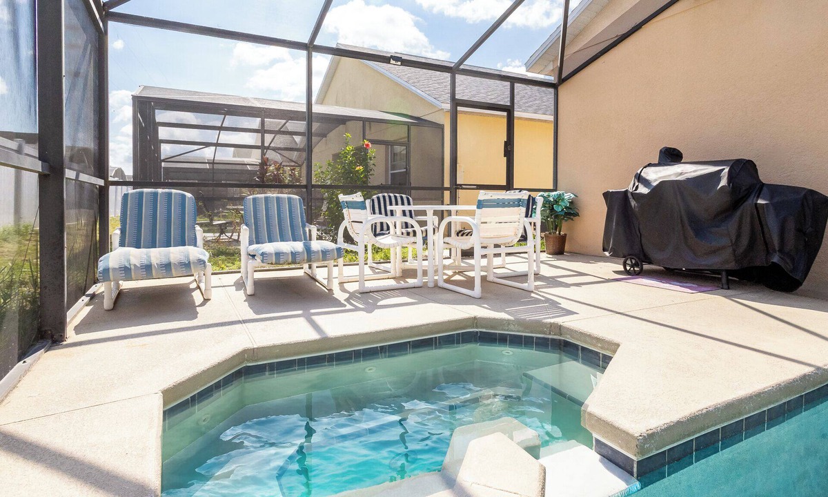 Sunset Ridge House | Making Memories – Spacious 5 BDR for the Whole Family! Private Pool & More
