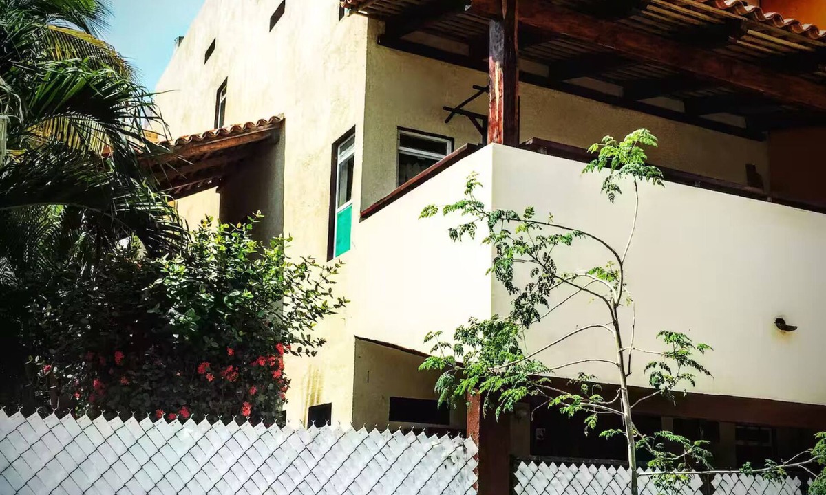 Bacocho Apartment | Mantarrayas Condos - Your Home on the Beach - Turquoise