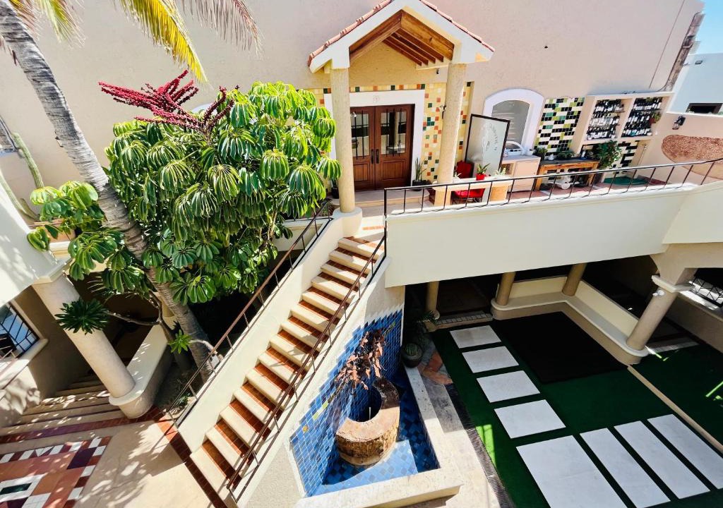 Zona Hotelera Hotel | Marisol Hotel Boutique