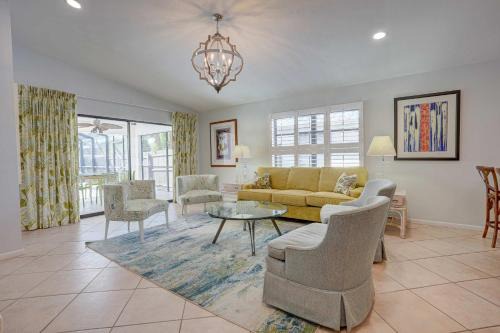 Naples Park House | Milano Vacation Rental