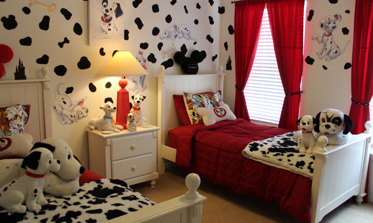 Sandy Ridge House | Minutes To Disney, Private Pool/Spa, 2 Master Suites, WiFi, Theme Rooms, Game Rm