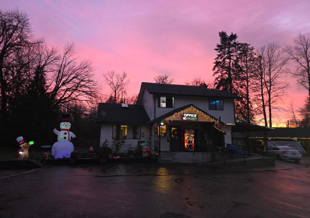 Monroe Hotel | Monroe Motel Near Seattle Everett WA