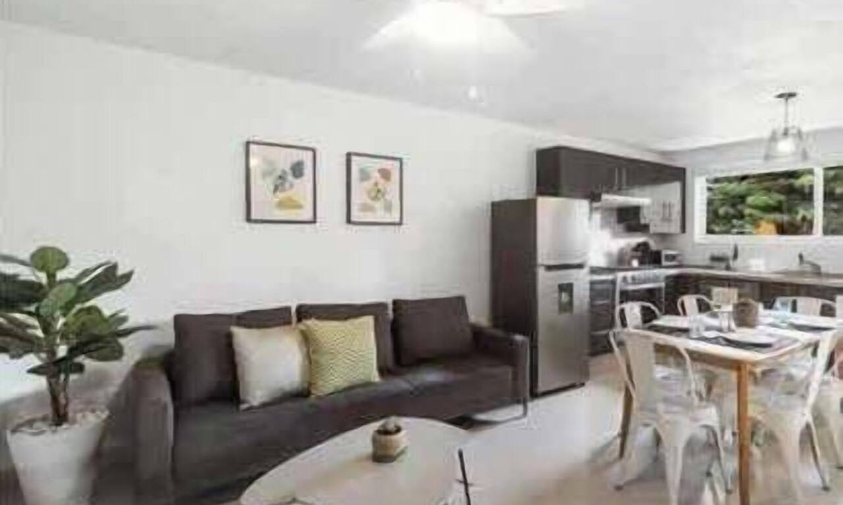 Downtown Queretaro Apartment | +MS +Suite lujo y comodidad +150MB Home Office +Céntrico