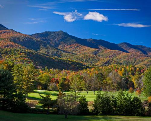 Burnsville Cabin | Mt Mitchell Cabin Rentals