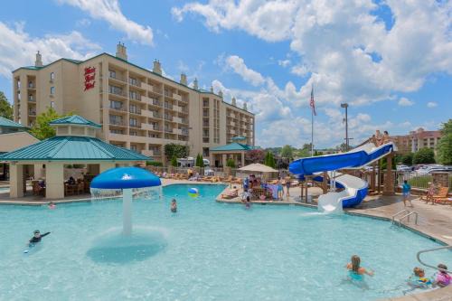 Pigeon Forge Hotel | Music Road Resort Hotel and Inn