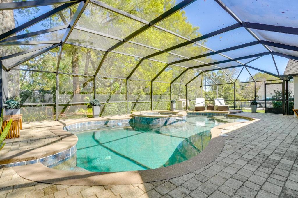 Mount Plymouth House | Near Parks & Lakes: Sorrento Home w/Pool & Yard!