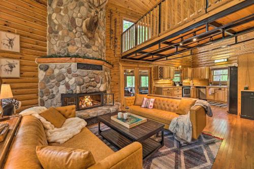 Rapid City House | Near Winter Sports: Rapid City Group Retreat