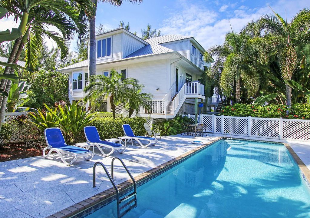 Wulfert House | NEW LISTING! A Saba Wind South (3-Bedroom Home)