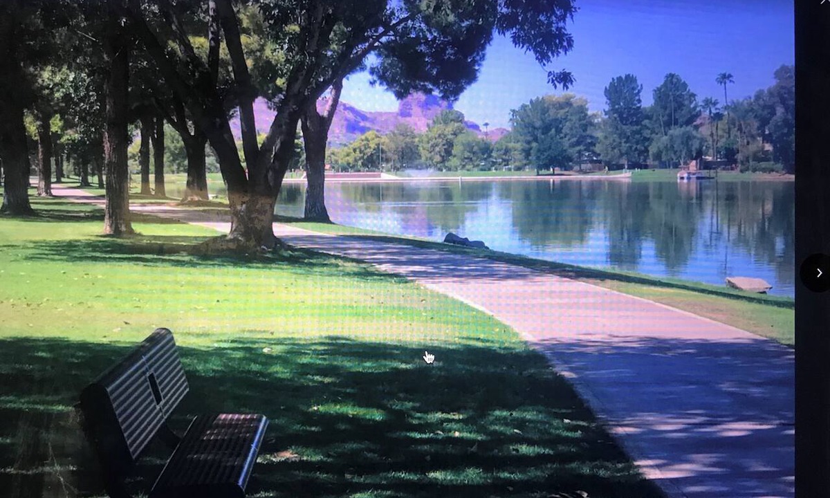 McCormick Ranch Condo | New this Season! Stunning Waterfront Living on McCormick Entertainment Corridor!
