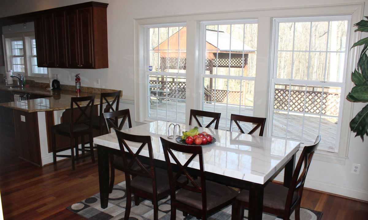 Darnestown House | Nice Quiet Family Home - Long Term