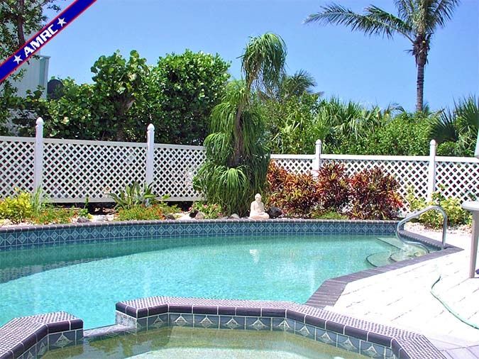 Wulfert House | Nirvana ( 3 Bedroom home )