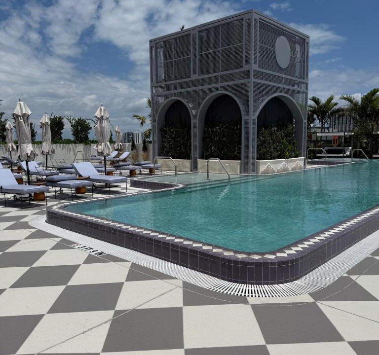 Wynwood Art District Apartment | Nomad Residences Wynwood