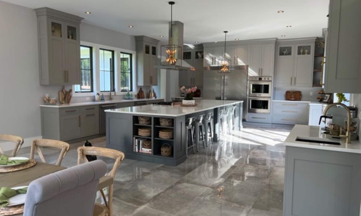 Aquebogue House | North Fork