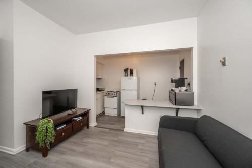 Northside Apartment | Northside Suite 2 - Cozy Escape