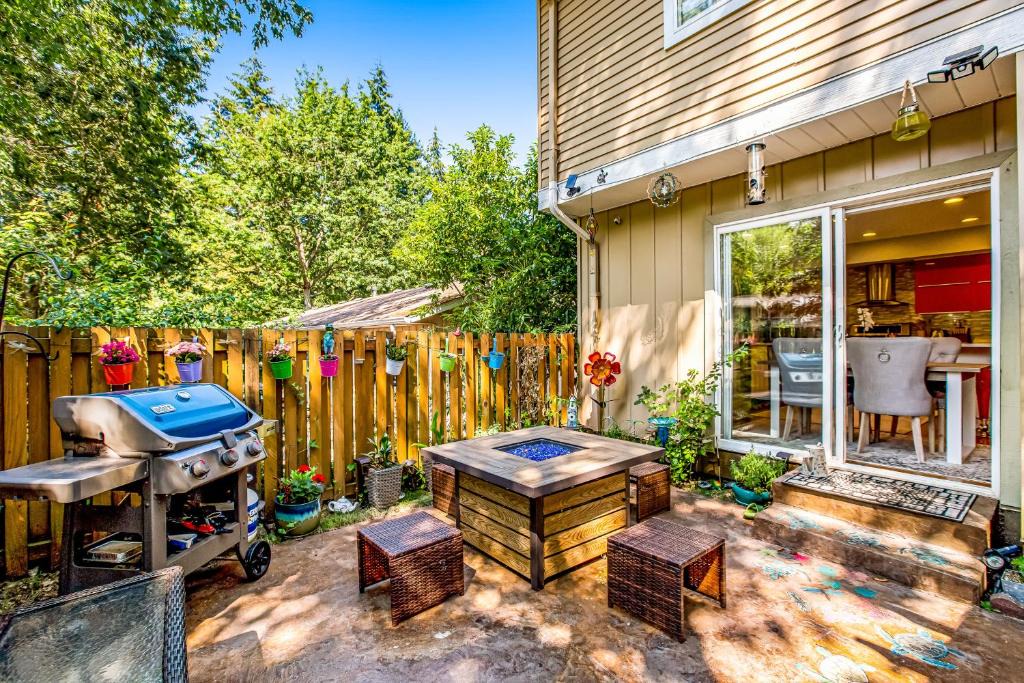 Kingsgate House | Norway Hill Haven