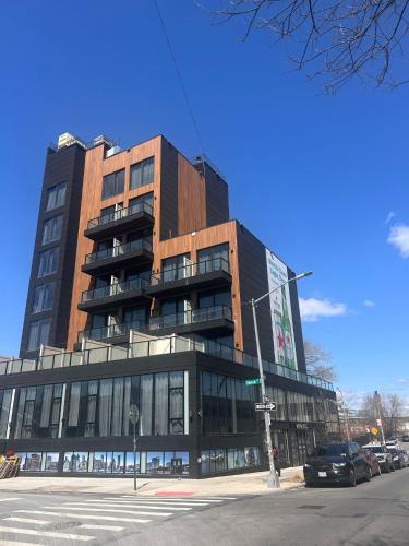 East Williamsburg Hotel | Nova Hotel Brooklyn