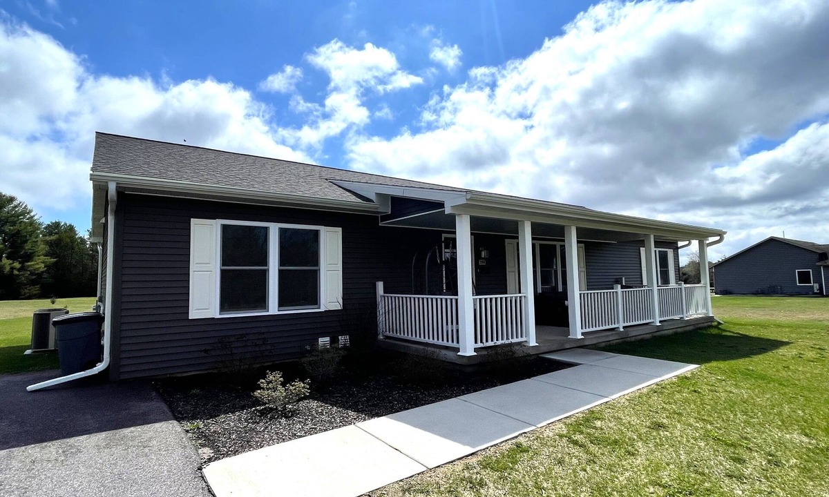 Spring Brook House | Oakbrook Paradise @ Spring Brook Resort