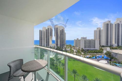 Sunny Isles Beach Apartment | Ocean Reserve Miami Sunny Isles Collins Ave