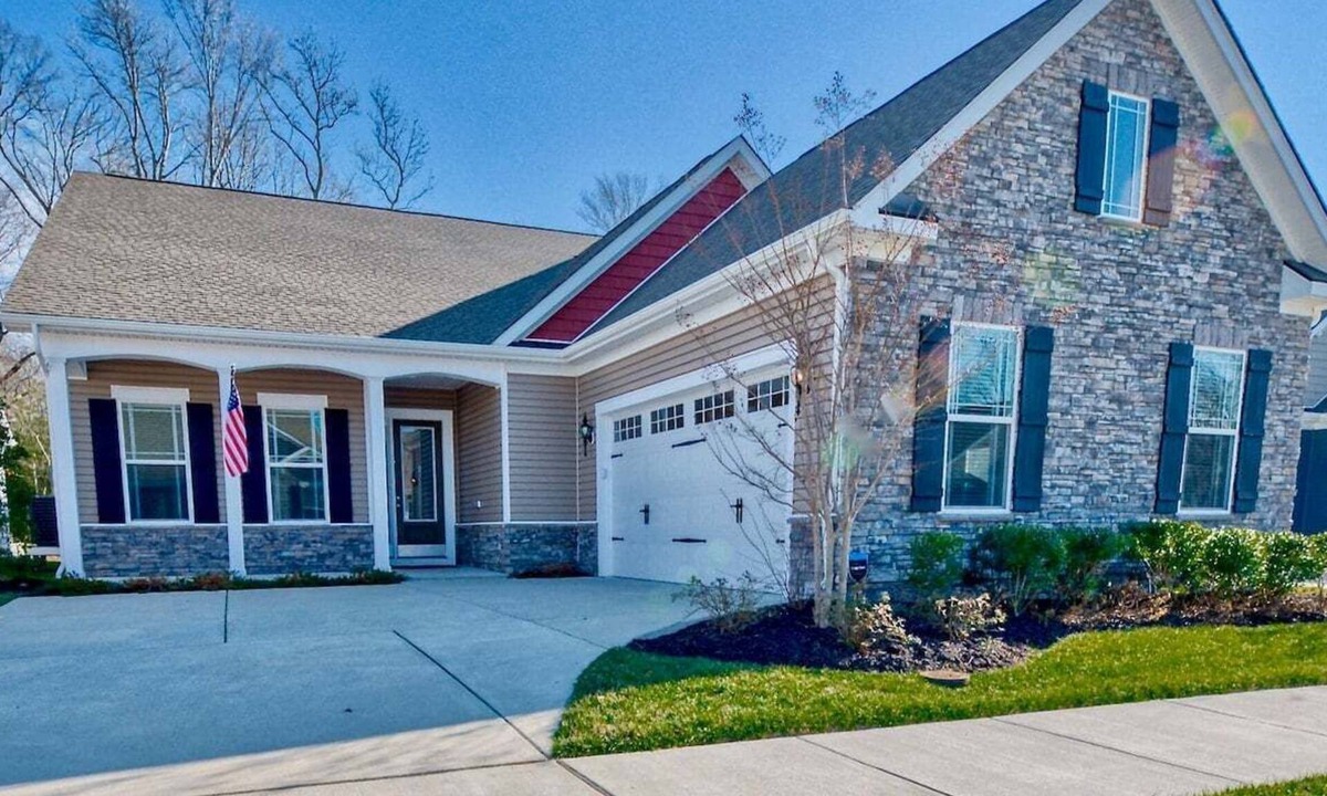 Frankford House | Ocean View * 5BR Luxury Single Family House!