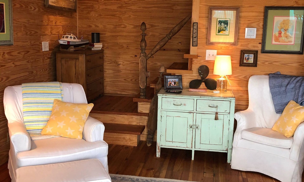 South Nags Head House | Ocean Views Galore! South Nags Head- Only Steps to Beach (Harvest Moon) 8523D