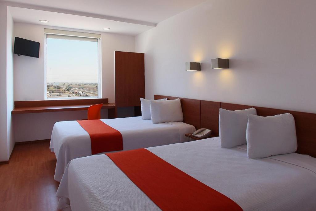 Silao Hotel | One Silao
