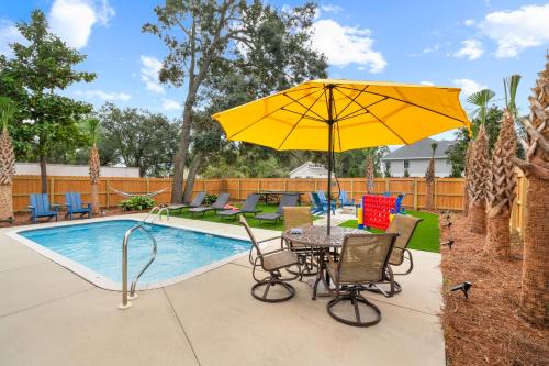 Gulf Breeze House | Oriole SeaCret