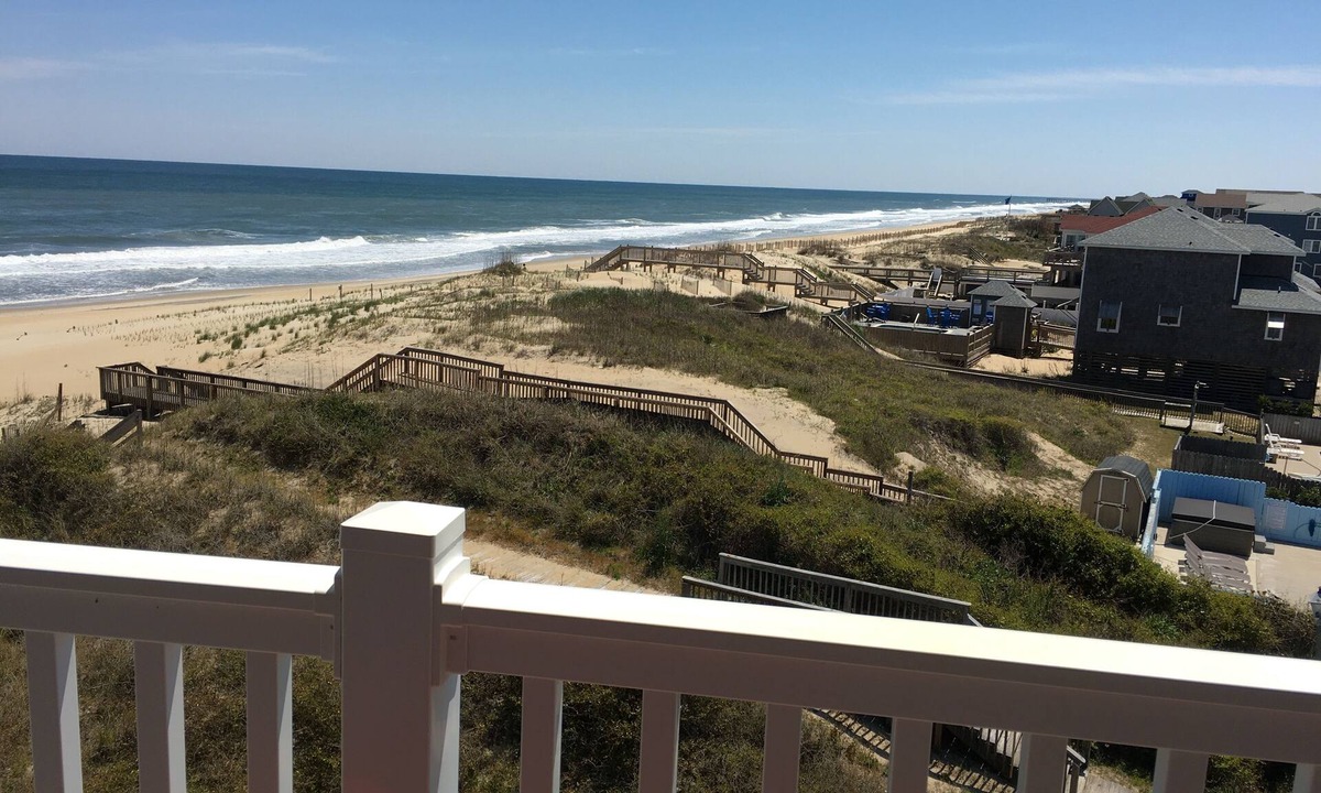 South Nags Head Condo | Outer Banks Beach Condominium