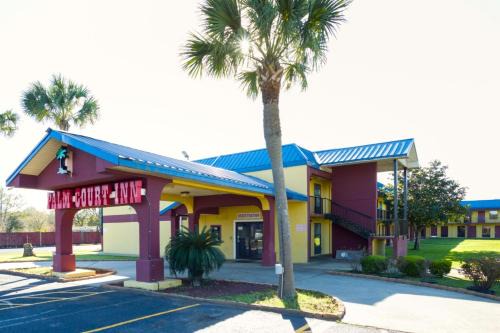 Northwest Pensacola Hotel | OYO Hotel Pensacola I-10 & Hwy 29