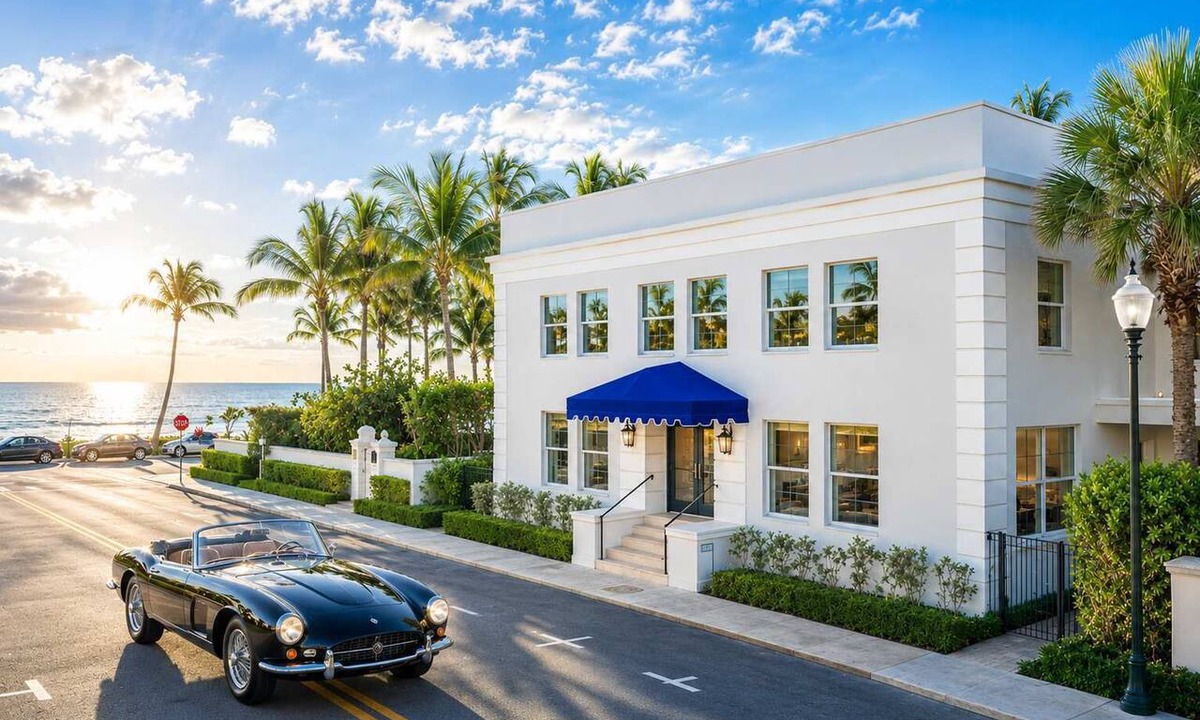 Palm Beach Apartment | Palm Beach House 6 I By Hotel Home Stays