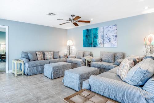 Palm River Estates House | Palm River Estate