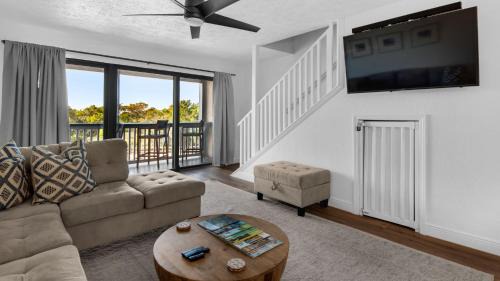 Inlet Beach House | Palm Sounds