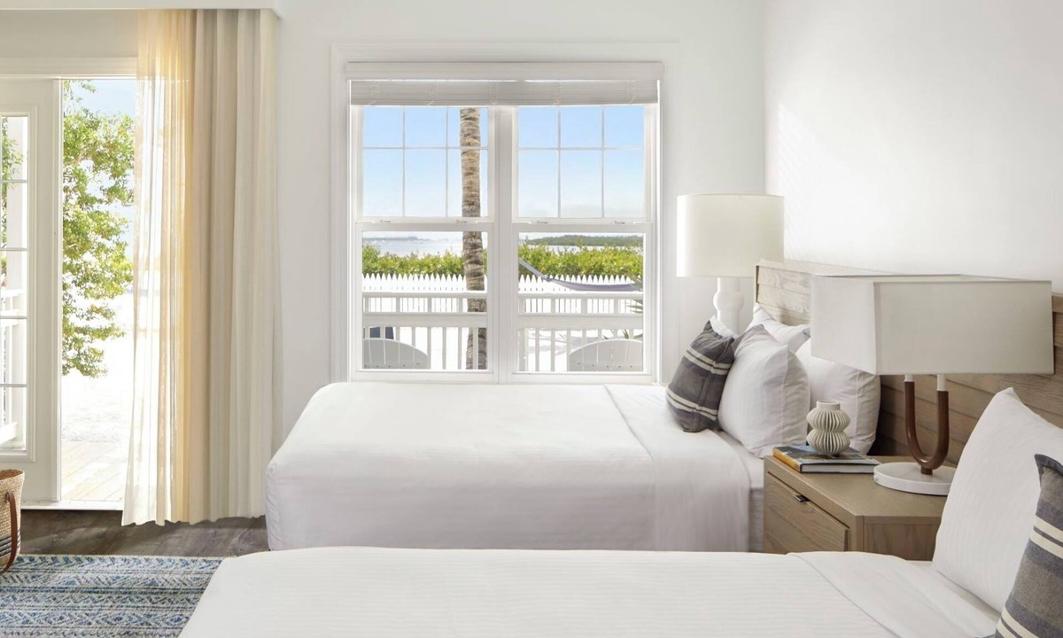 Key West Hotel | Paradise Unit with Convenient Location, Shuttle Service, Onsite Parking, Pools!