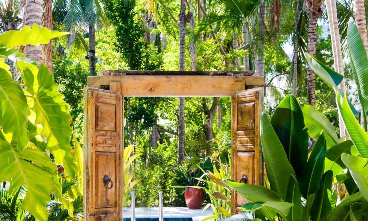 Key West Hotel | Parrot Key Hotel & Villas