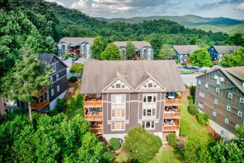 Foscoe House | Peace at Echota