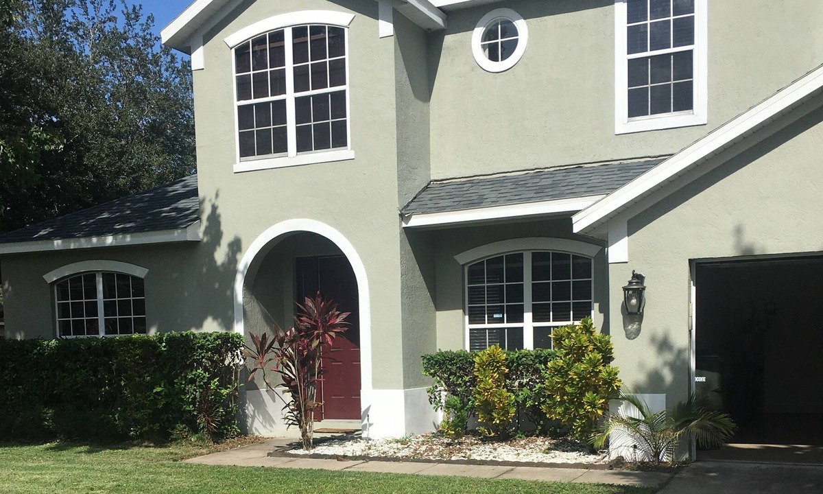 Apopka House | Perfect place