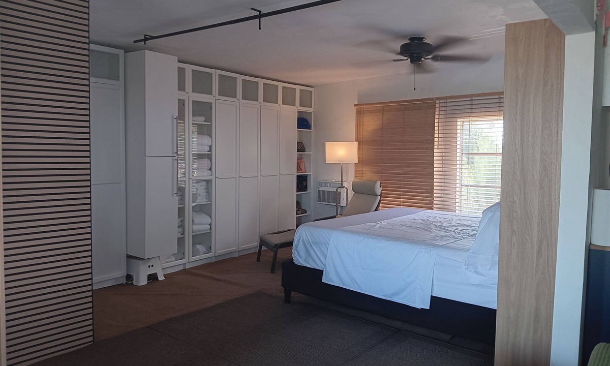 Spring Hill Apartment | Perfect studio with AC in nice Spring Hill location