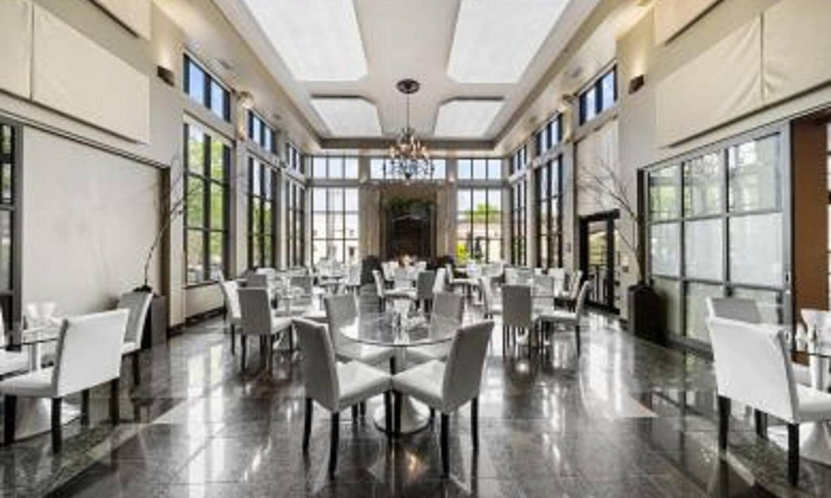 Perth Hotel | Perth Parkside Hotel and Spa, BW Premier Collection