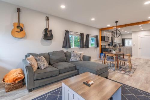 White Center House | Pet-Friendly 4BR Home Near Airport & Seattle DT