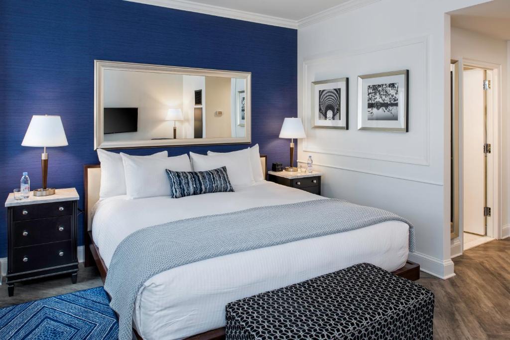 Capitol Hill Hotel | Phoenix Park Hotel