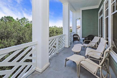 Baytowne Wharf House | Pilot House 507/509
