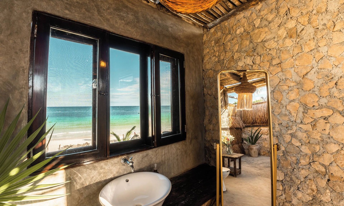 Playa Paraiso Hotel | Playa Esperanza Hotel Tulum