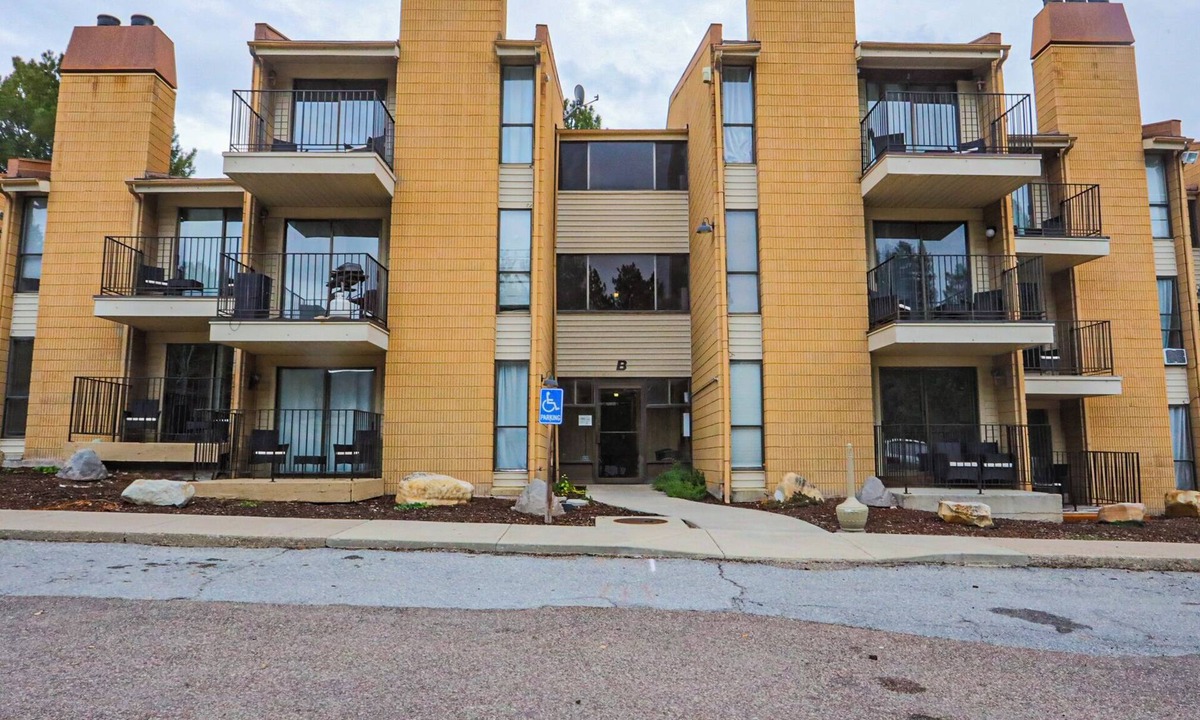 Lava Hot Springs Condo | Pleasant studio condo in Lava Hot Springs for a relaxing stay