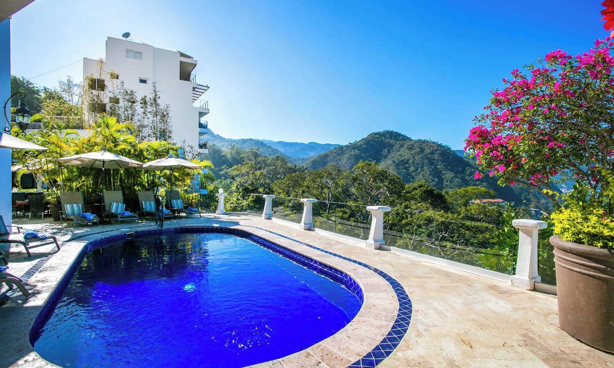 Conchas Chinas Villa | Please Inquire Before Booking – Luxury Villa