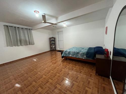Cuetzalan del Progreso House | Posada Oasis