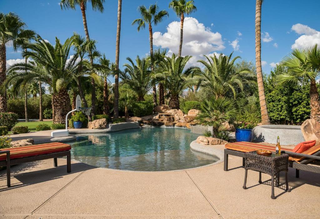McDowell Ranchos House | Preston by AvantStay