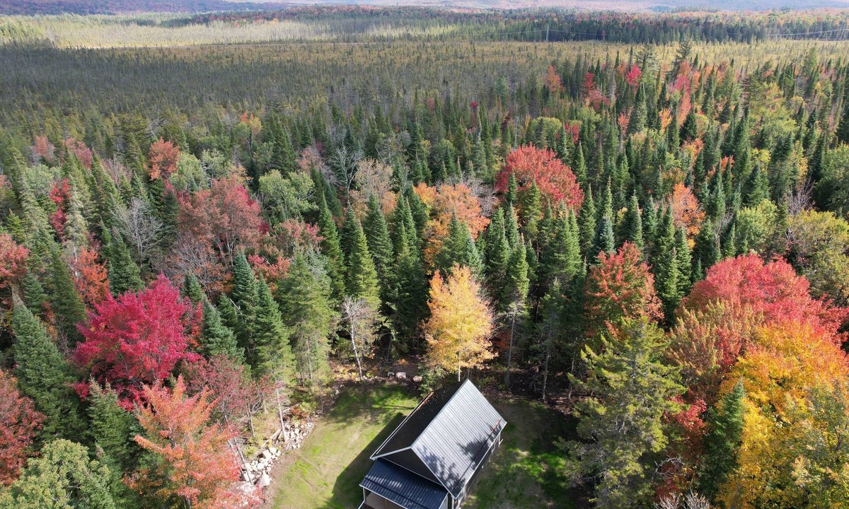 Owls Head House | Private Adirondack Cabin close to ATV trails, Skiing, hiking and golf course